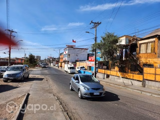 Avenida progreso con diego portales - Imagen 2