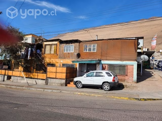 Avenida progreso con diego portales - Imagen 3