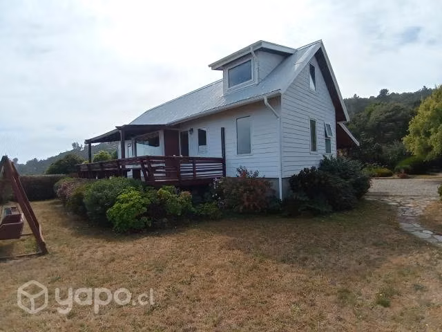 Venta muy heromosa casa en playa rosada