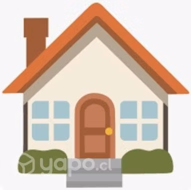 Arriendo comercial de casa y sitio
