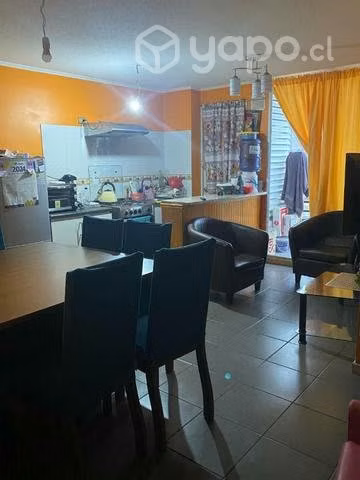 Departamento Las Compañias