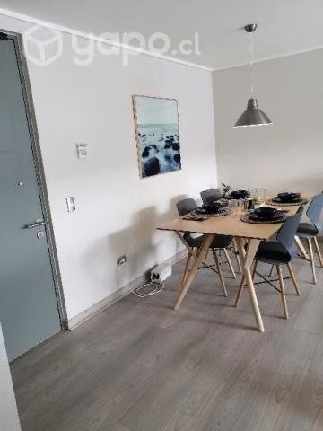 Arriendo Departamento 2D+2B