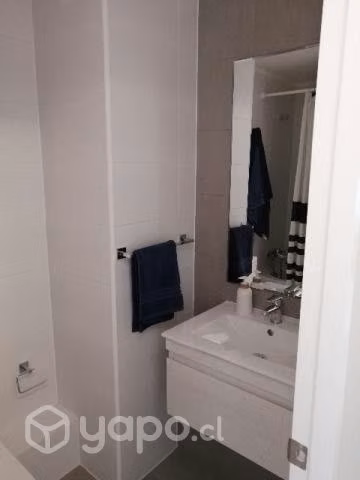 Arriendo Departamento 2D+2B