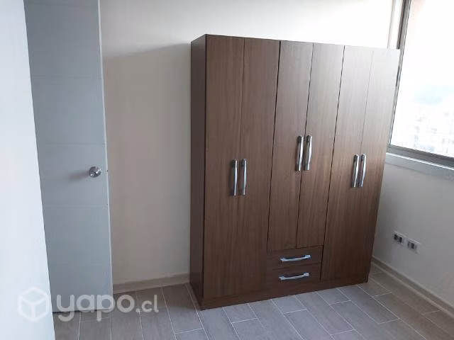 Arriendo Depto. Amoblado para estudiantes