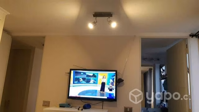 Arriendo Depto. Amoblado para estudiantes