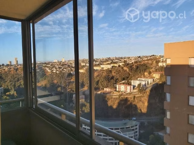 Arriendo Depto. Amoblado para estudiantes
