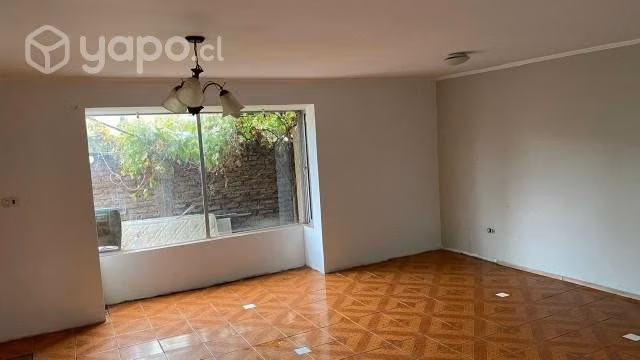 Casa en padre hurtado villa España