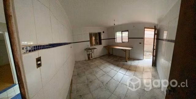 Casa en padre hurtado villa España