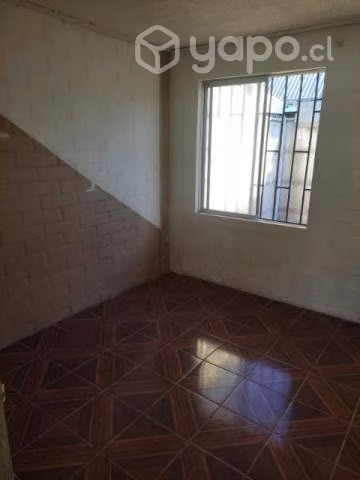 Se arrienda casa