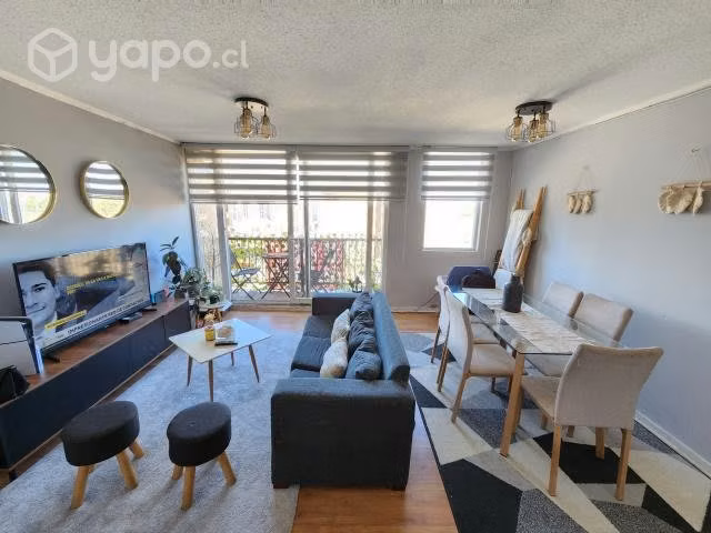 Venta Departamento Condominio El Arrayan - Imagen 3