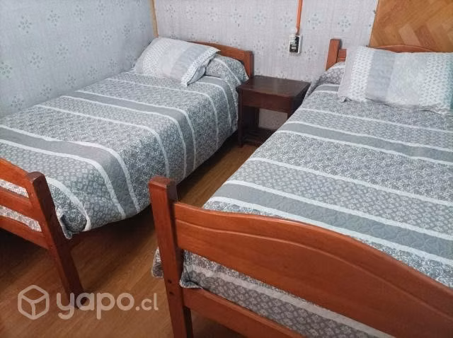 Residencial familiar