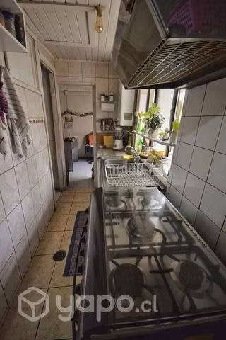 Arriendo casa (sólo empresas)