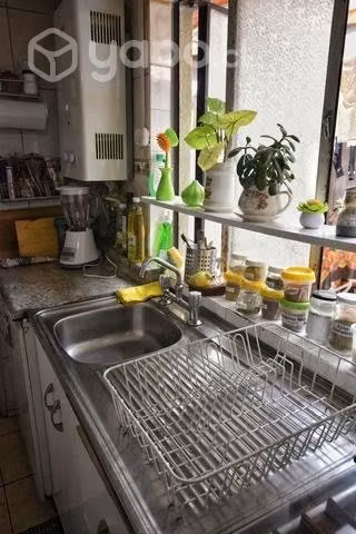 Arriendo casa (sólo empresas)