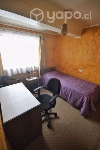 Arriendo casa (sólo empresas)