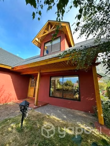 Vendo casa en Condominio Alto Valle Coyhaique