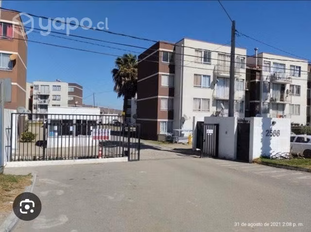 Venta de departamento.