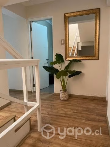 Se vende hermosa casa
