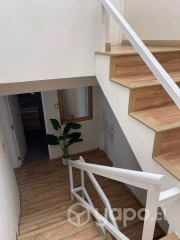 Se vende hermosa casa