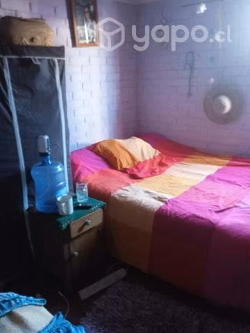 Casa en venta