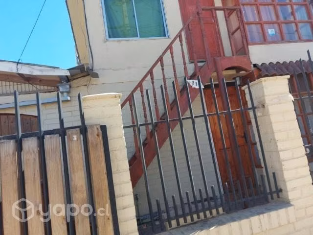 Se arrienda año corrido - Imagen 3