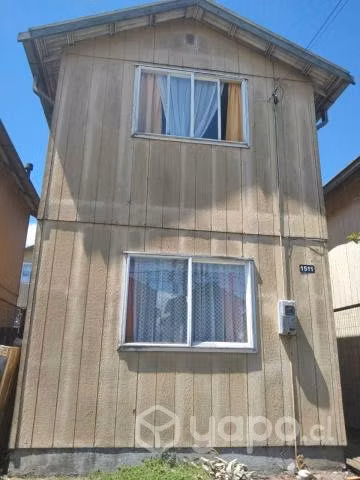 Oportunidad Villa Artesanos de Alerce Puerto Montt