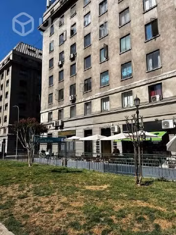 Oficina BulnesTarapaca Santiago