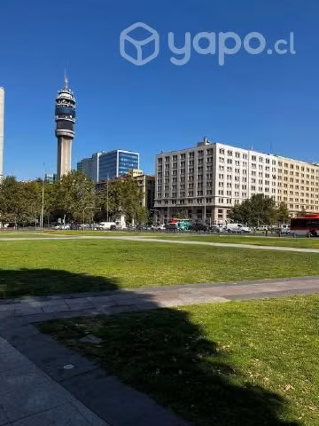 Oficina BulnesTarapaca Santiago - Imagen 2