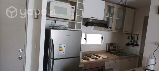 Depto en venta La Serena a 1 cuadra de Av. del Mar
