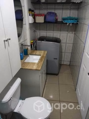 Vendo Casa en San Bernardo, Villa las Hortensias - Imagen 7