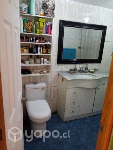 Vendo Casa en San Bernardo, Villa las Hortensias - Imagen 5