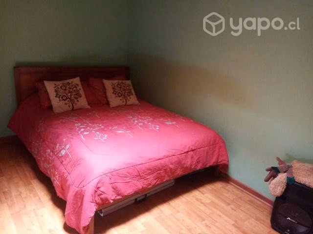 Vendo Casa en San Bernardo, Villa las Hortensias - Imagen 12