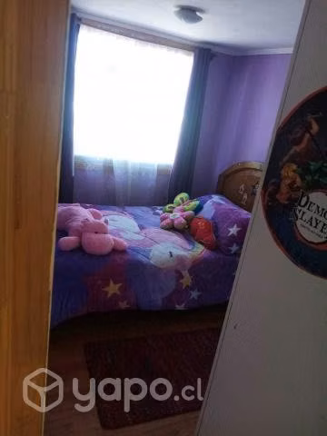 Vendo Casa en San Bernardo, Villa las Hortensias - Imagen 10