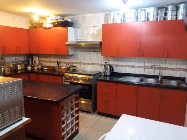 Vendo Casa en San Bernardo, Villa las Hortensias - Imagen 2