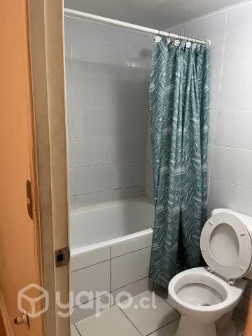Vendo departamento, media cuadra de Parque Ecuador