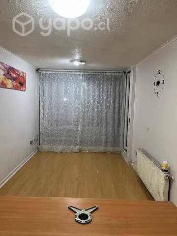 Vendo departamento, media cuadra de Parque Ecuador