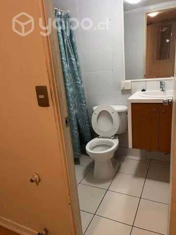 Vendo departamento, media cuadra de Parque Ecuador