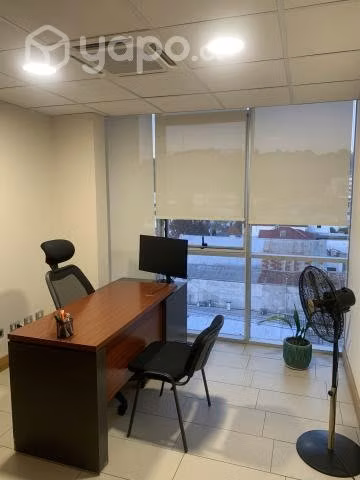 Se vende fantástica oficina en torre Carmen - Imagen 4