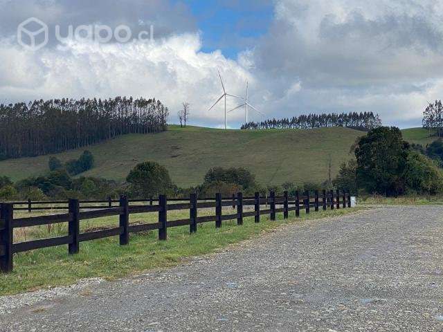 Parcelas a 10 min de llanquihue y 20 min de pvaras - Imagen 2