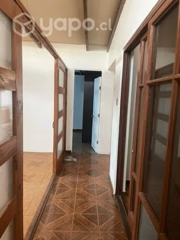 Casa esquina central 200 mt2
