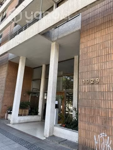 Arriendo Depto 1 Dormitorio + Bodega
