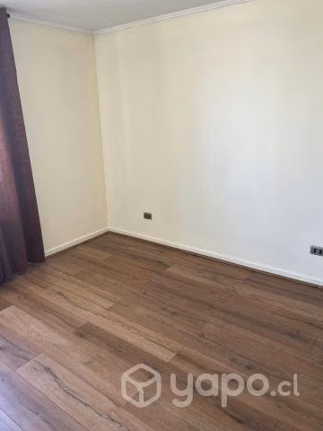 Arriendo Depto 1 Dormitorio + Bodega