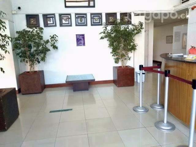 Excelente ubicacion dptp en errazurriz
