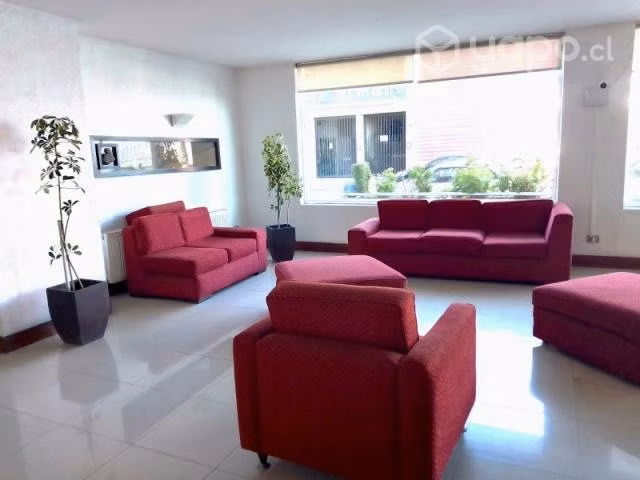 Excelente ubicacion dptp en errazurriz