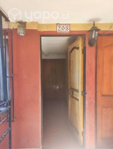 Departamento en Avenida La Victoria, Rancagua