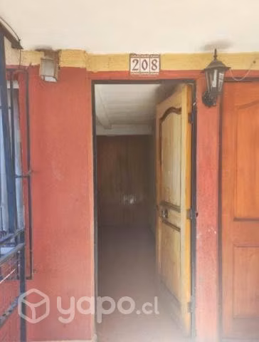 Departamento en Avenida La Victoria, Rancagua - Imagen 10