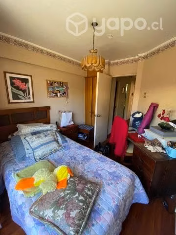 Vendo Departamento En Centro De Concepción