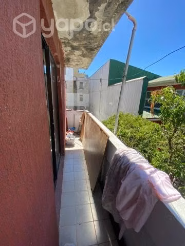 Vendo Departamento En Centro De Concepción