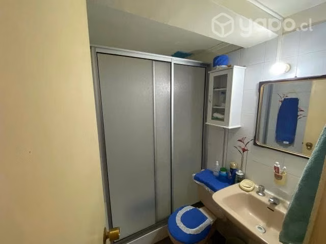 Vendo Departamento En Centro De Concepción