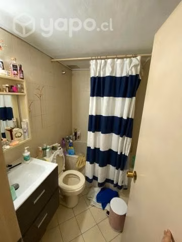 Vendo Departamento En Centro De Concepción