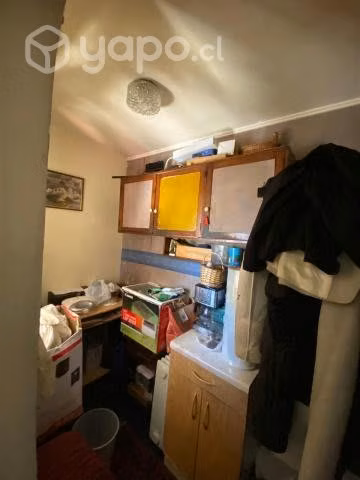 Vendo Departamento En Centro De Concepción